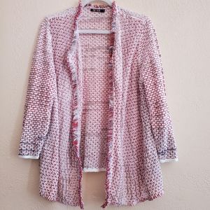 NIC + ZOE Hobo Sweater